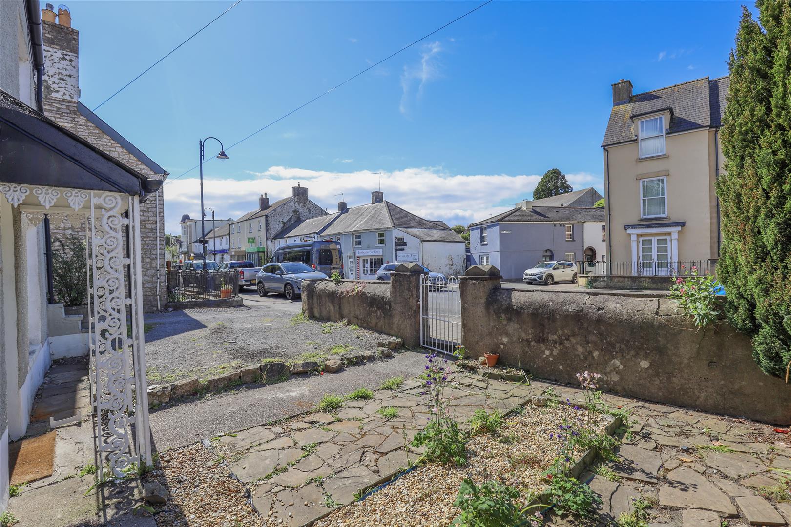 5 High Street, Cowbridge, Vale Of Glamorgan, CF71 7AD